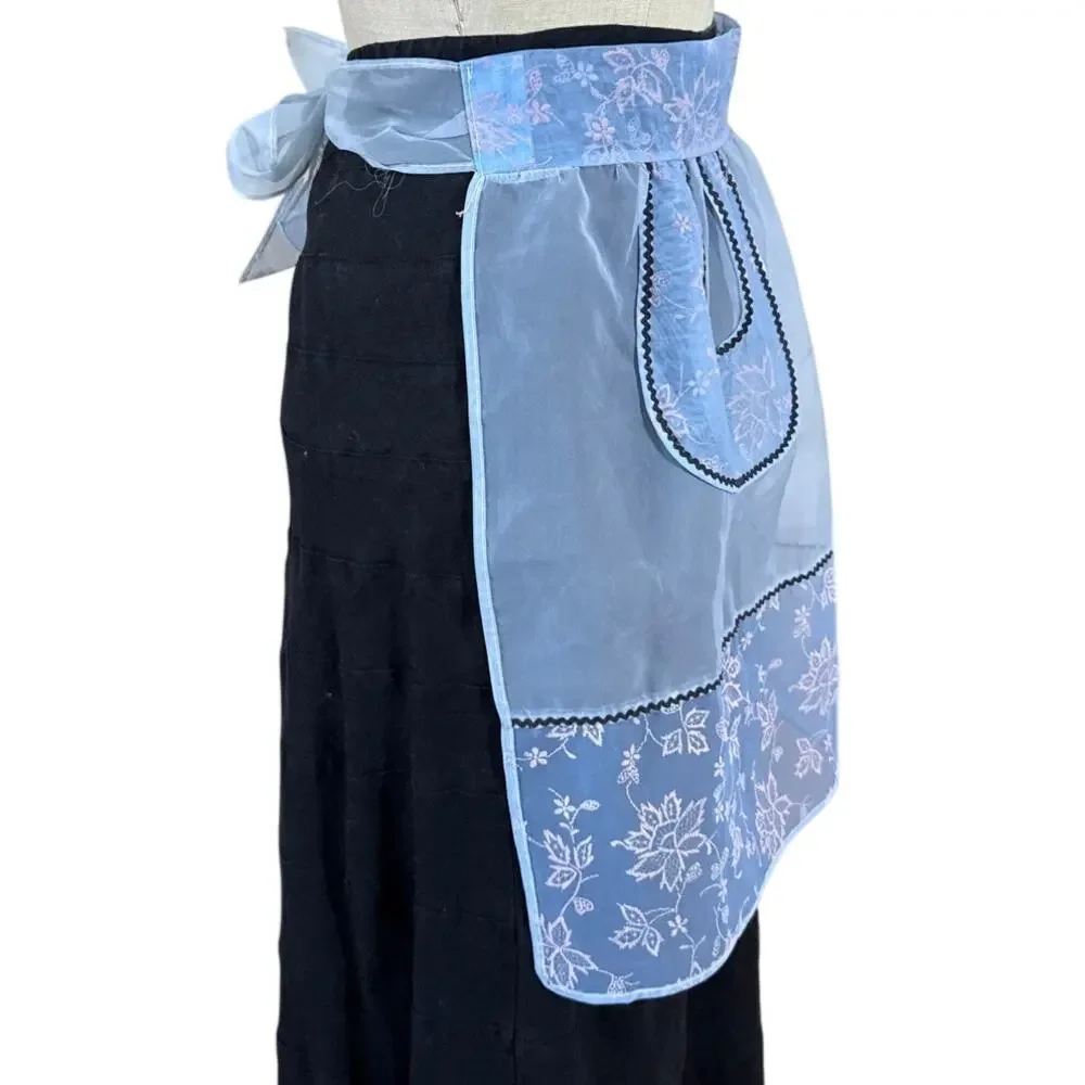Vintage 60s hostess